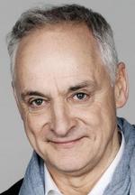 Aktor Malcolm Sinclair
