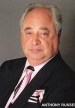 Aktor Anthony Russell