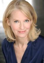 Aktor Catherine Dyer