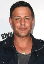 Aktor Louis Mandylor