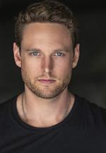 Aktor Michael Patrick Lane