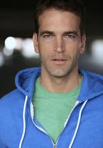 Aktor Michael Sheets