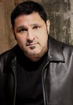 Aktor Tim Perez