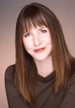 Aktor Laraine Newman