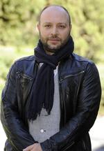 Aktor Vicente Romero