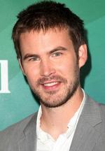 Aktor Zach Cregger