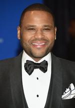 Aktor Anthony Anderson