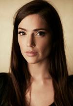 Aktor Janet Montgomery