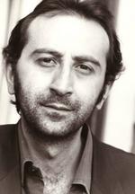 Aktor Giovanni Esposito