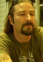Aktor Mike McCarty