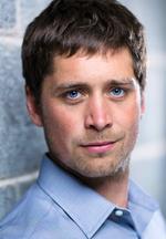 Aktor Thoren Ferguson