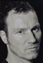 Aktor Nick Bartlett