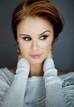 Aktor Keegan Connor Tracy