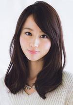 Aktor Maki Horikita