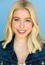 Aktor Arielle Raycene