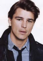 Aktor Josh Hartnett