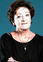 Aktor Ewa Dalkowska