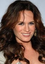 Aktor Elizabeth Reaser