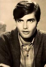 Aktor Fabrizio Moroni