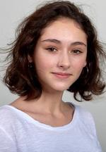 Aktor Emily Kusche