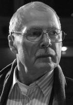 Aktor Vladimir Gostyukhin