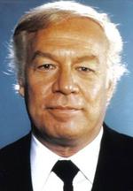 Aktor George Kennedy