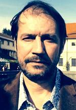 Aktor Petr Franěk