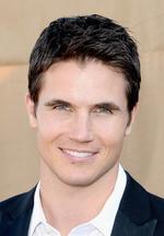 Aktor Robbie Amell