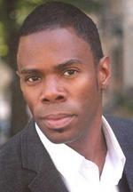 Aktor Colman Domingo