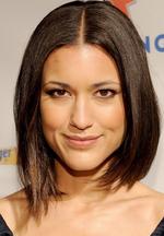 Aktor Julia Jones