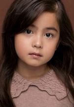 Aktor Madeleine Yuna Voyles
