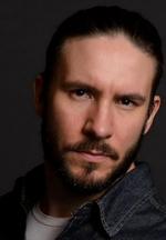 Aktor Andrew Zachar