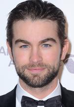 Aktor Chace Crawford