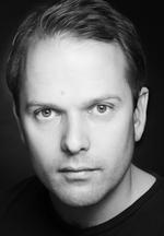 Aktor Nicholas Burns