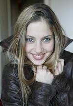 Aktor Chloé Coulloud