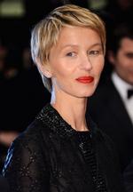 Aktor Delphine Chuillot
