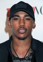 Aktor Brandon Mychal Smith
