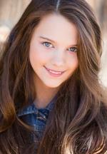 Aktor Chloe East