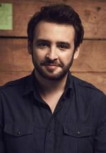 Aktor Julien Pestel