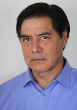 Aktor Ciro Suarez