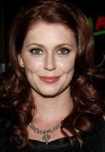 Aktor Diora Baird