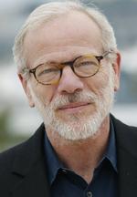 Aktor Pascal Greggory