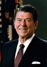 Aktor Ronald Reagan