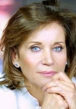 Aktor Anna Teresa Rossini