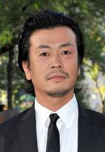 Aktor Masayoshi Haneda