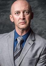 Aktor J.P. Manoux
