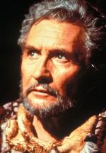 Aktor Roy Dotrice