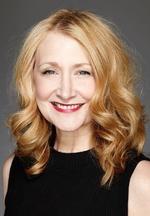 Aktor Patricia Clarkson