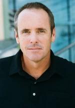Aktor Brent Fletcher