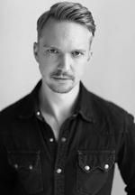 Aktor Roderick Hill